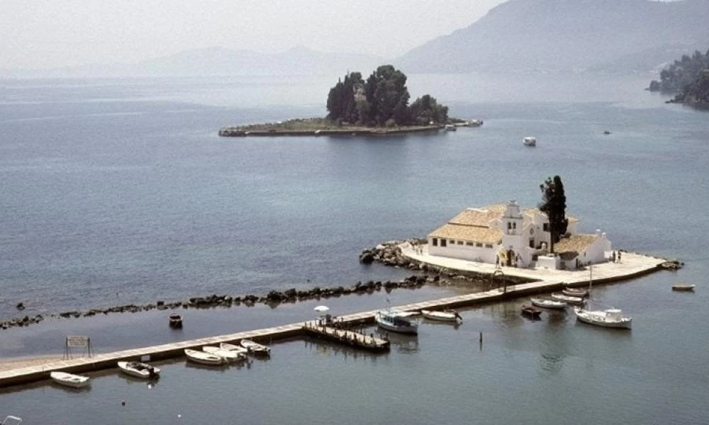 Κορονοϊός - Βρέθηκε ένα θετικό δείγμα του ιού στην Κέρκυρα